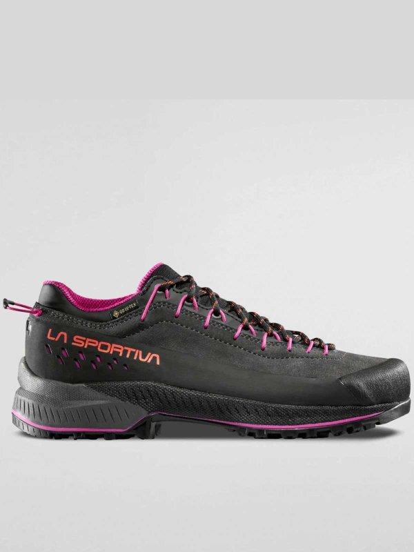 The Best Shops LA SPORTIVA: スニーカー - スニーカー - 黒