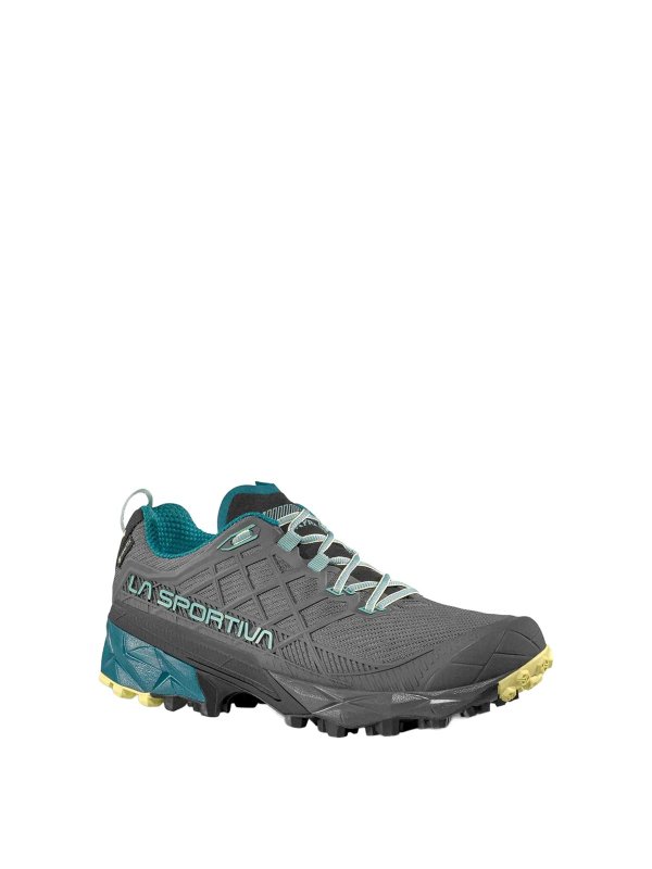 LA SPORTIVA: スニーカー - スニーカー - 黒