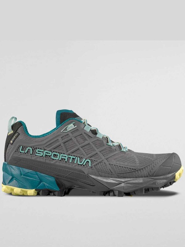 The Best Shops LA SPORTIVA: スニーカー - スニーカー - 黒