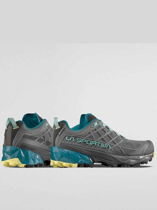 LA SPORTIVA buy online スニーカー - 黒