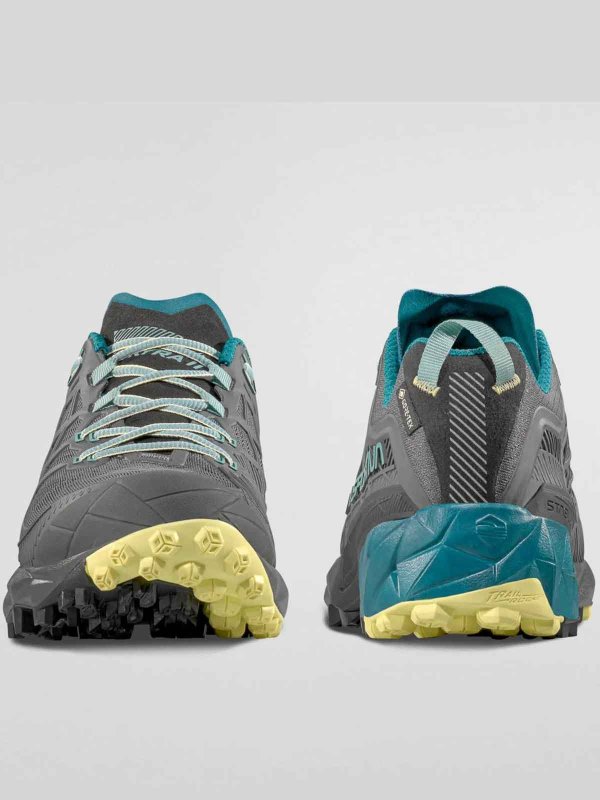 The Best Shops LA SPORTIVA: スニーカー - 黒
