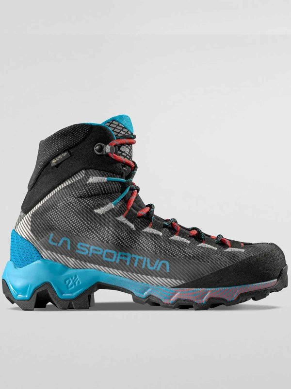 LA SPORTIVA: スニーカー online - スニーカー - ブルー