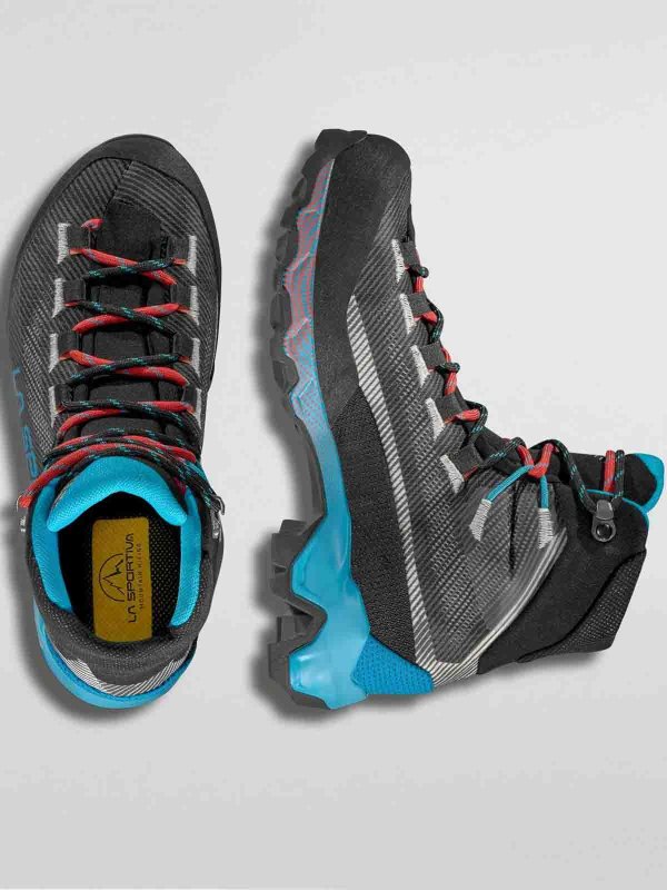 The Best Shops LA SPORTIVA: スニーカー - スニーカー - ブルー