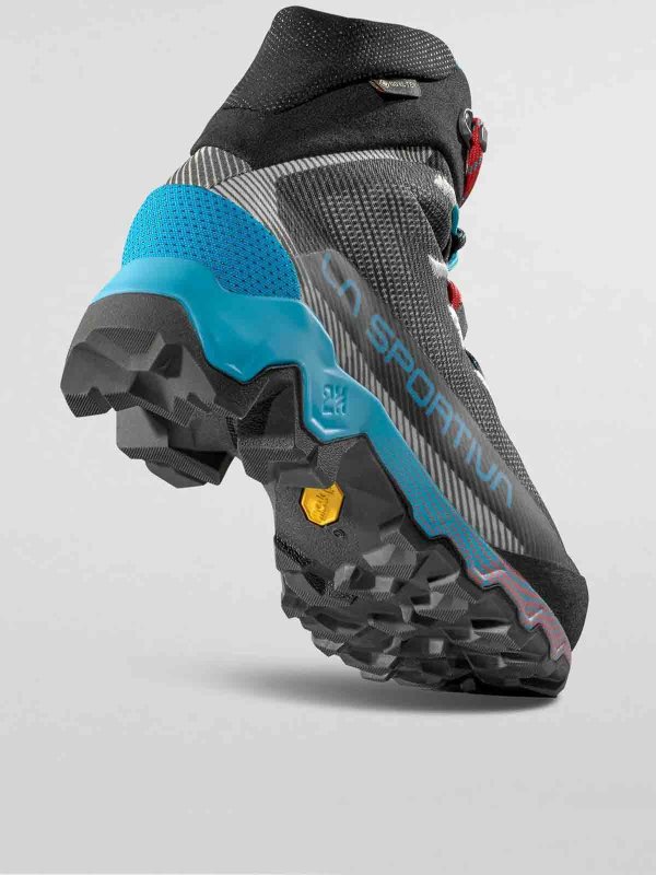 The Best Shops LA SPORTIVA: スニーカー - ブルー