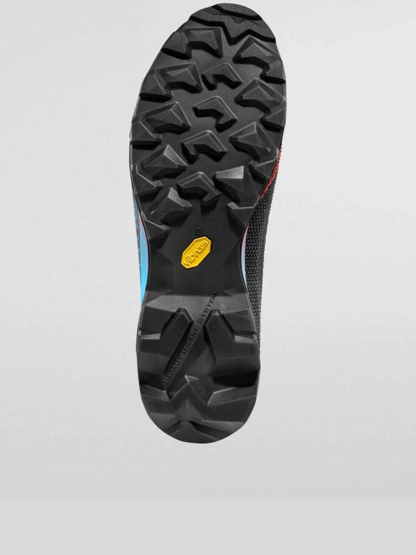 LA SPORTIVA: Chaussures de sport online - Baskets - Bleu Clair