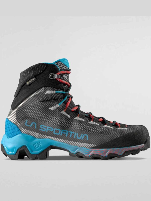 The Best Shops LA SPORTIVA: Chaussures de sport - Baskets - Bleu Clair