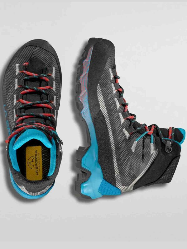 Baskets - Bleu Clair shop online: LA SPORTIVA