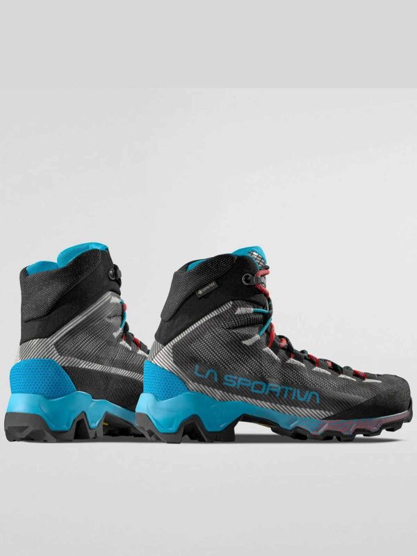 LA SPORTIVA buy online Baskets - Bleu Clair