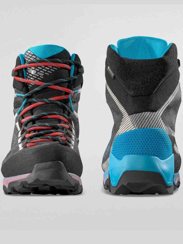 The Best Shops LA SPORTIVA: Baskets - Bleu Clair