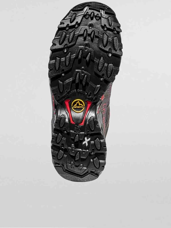 LA SPORTIVA: スニーカー online - スニーカー - 黒