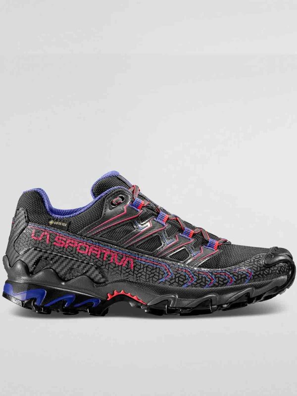 The Best Shops LA SPORTIVA: スニーカー - スニーカー - 黒
