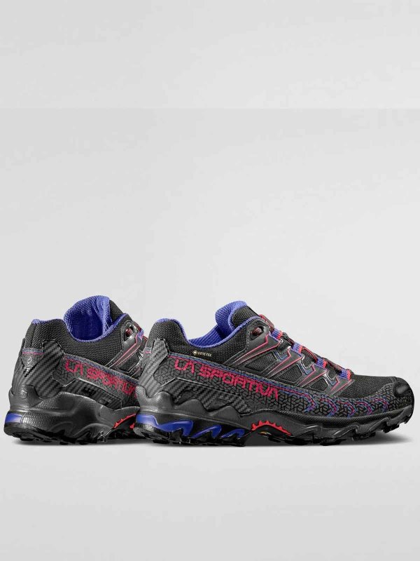 LA SPORTIVA buy online スニーカー - 黒