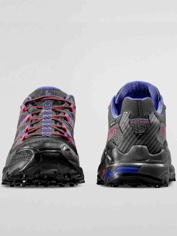 The Best Shops LA SPORTIVA: スニーカー - 黒