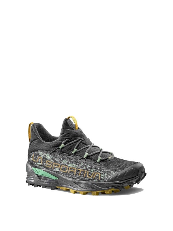 LA SPORTIVA: スニーカー - スニーカー - 黒