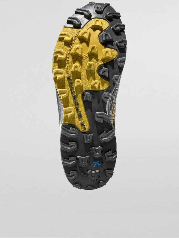 LA SPORTIVA: スニーカー online - スニーカー - 黒