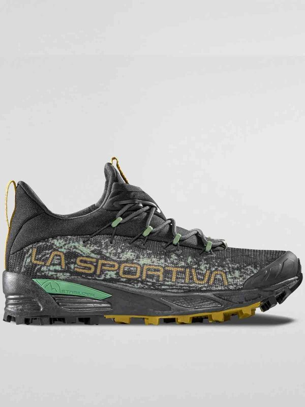 The Best Shops LA SPORTIVA: スニーカー - スニーカー - 黒