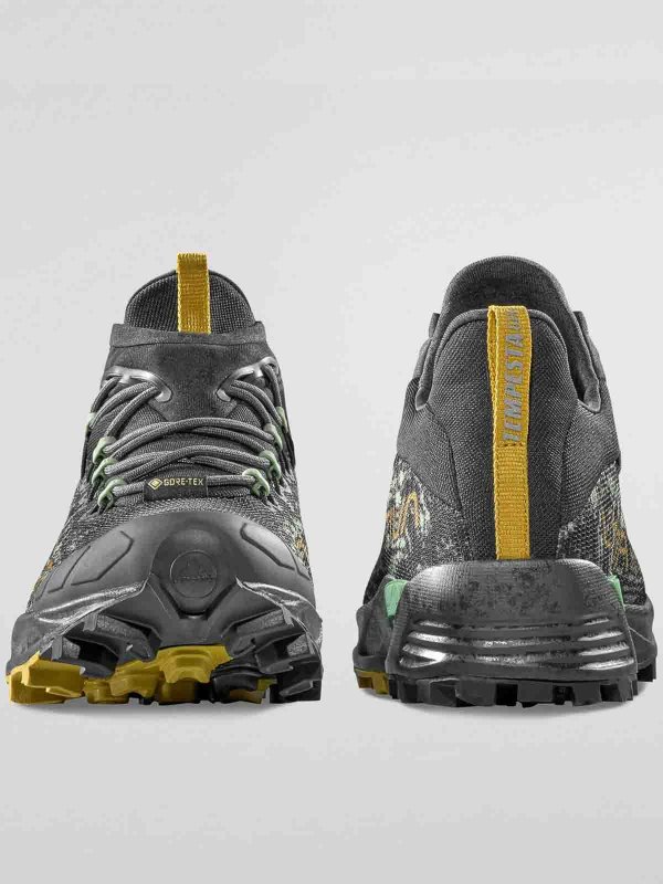 The Best Shops LA SPORTIVA: スニーカー - 黒