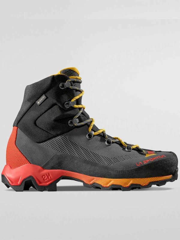 LA SPORTIVA: スニーカー online - スニーカー - 黒