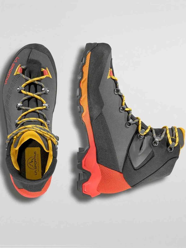 The Best Shops LA SPORTIVA: スニーカー - スニーカー - 黒