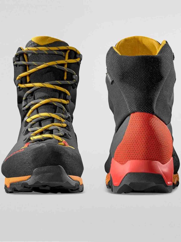 LA SPORTIVA buy online スニーカー - 黒