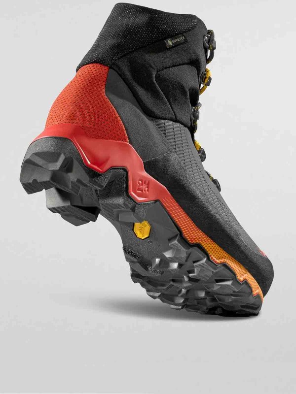 The Best Shops LA SPORTIVA: スニーカー - 黒