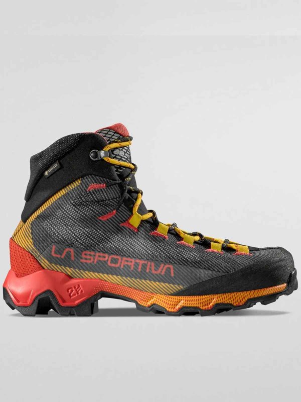LA SPORTIVA: スニーカー online - スニーカー - 黒