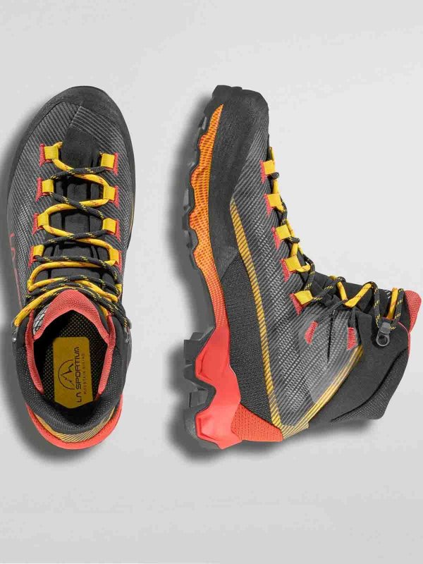 The Best Shops LA SPORTIVA: スニーカー - スニーカー - 黒