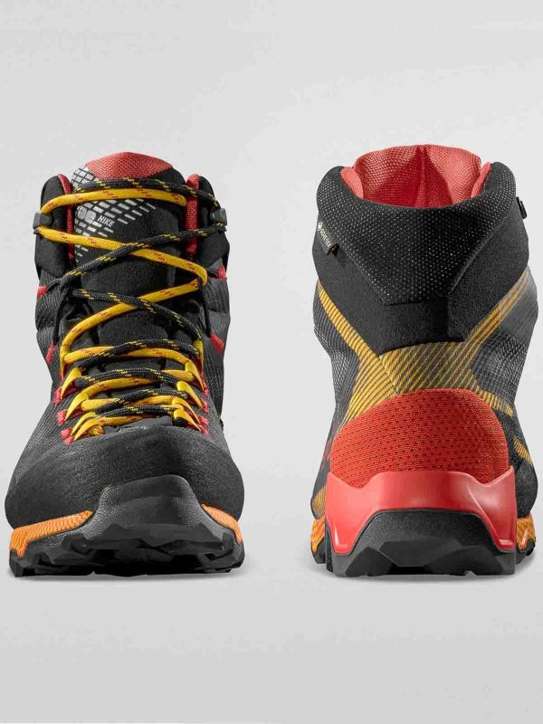 LA SPORTIVA buy online スニーカー - 黒