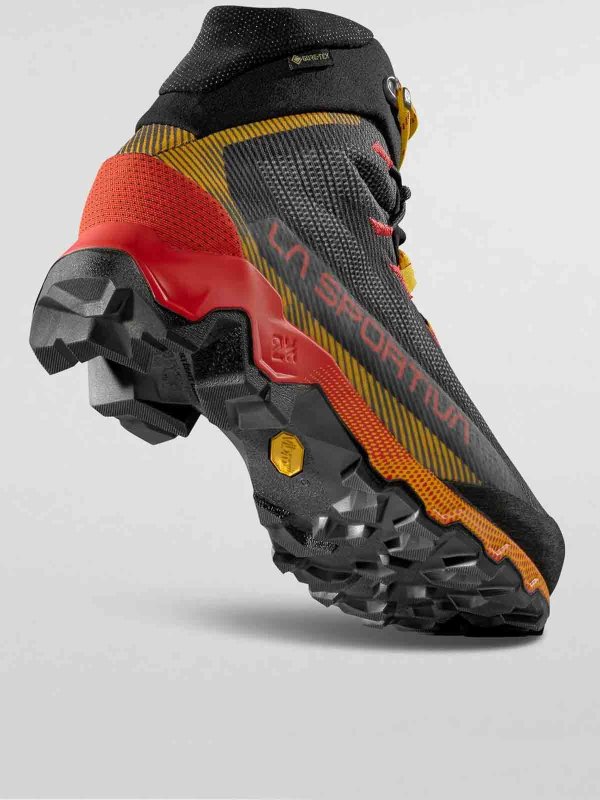 The Best Shops LA SPORTIVA: スニーカー - 黒