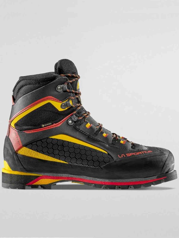 The Best Shops LA SPORTIVA: スニーカー - スニーカー - イエロー