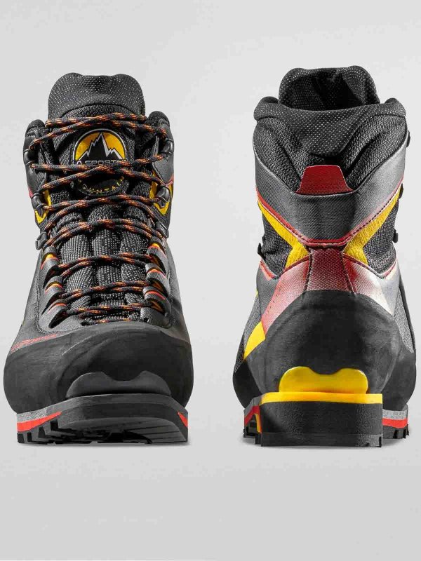 LA SPORTIVA buy online スニーカー - イエロー