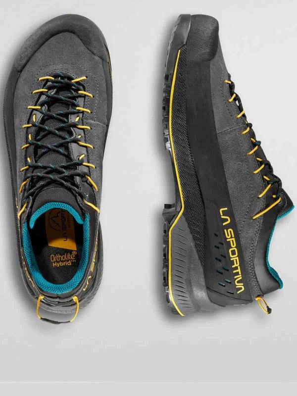 スニーカー - 緑 shop online: LA SPORTIVA
