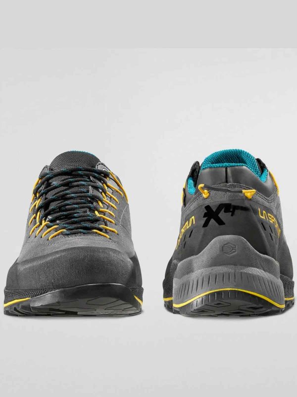 The Best Shops LA SPORTIVA: スニーカー - 緑