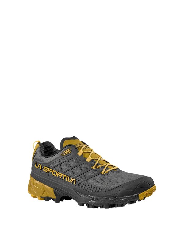 LA SPORTIVA: スニーカー - スニーカー - 緑