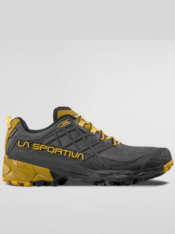 The Best Shops LA SPORTIVA: スニーカー - スニーカー - 緑