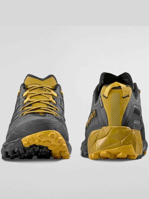 The Best Shops LA SPORTIVA: スニーカー - 緑