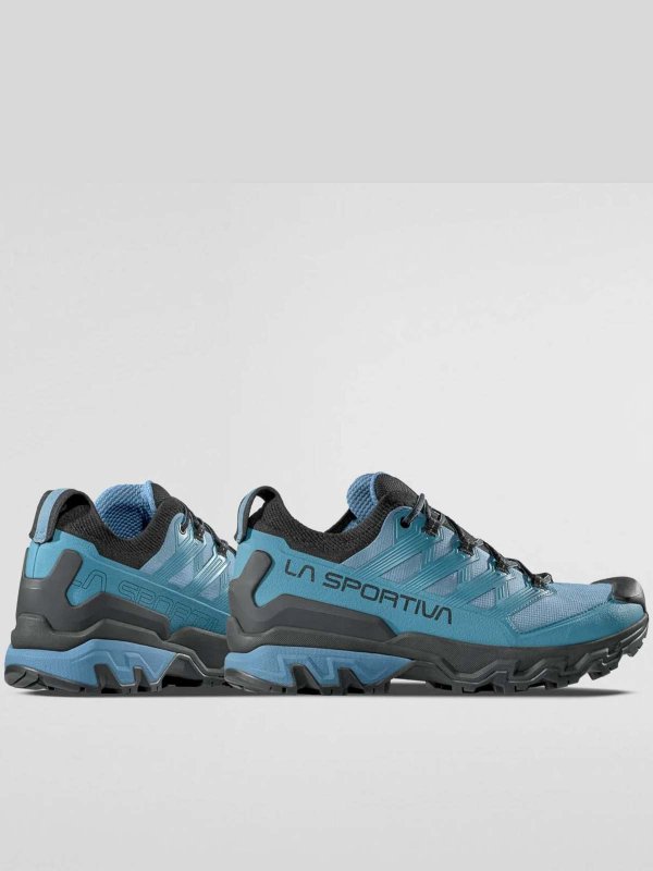 LA SPORTIVA buy online スニーカー - 黒
