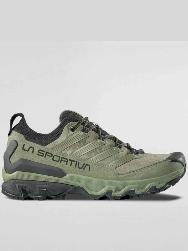 The Best Shops LA SPORTIVA: スニーカー - スニーカー - 黒