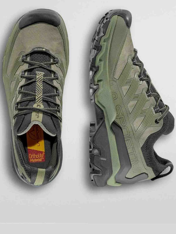 スニーカー - 黒 shop online: LA SPORTIVA