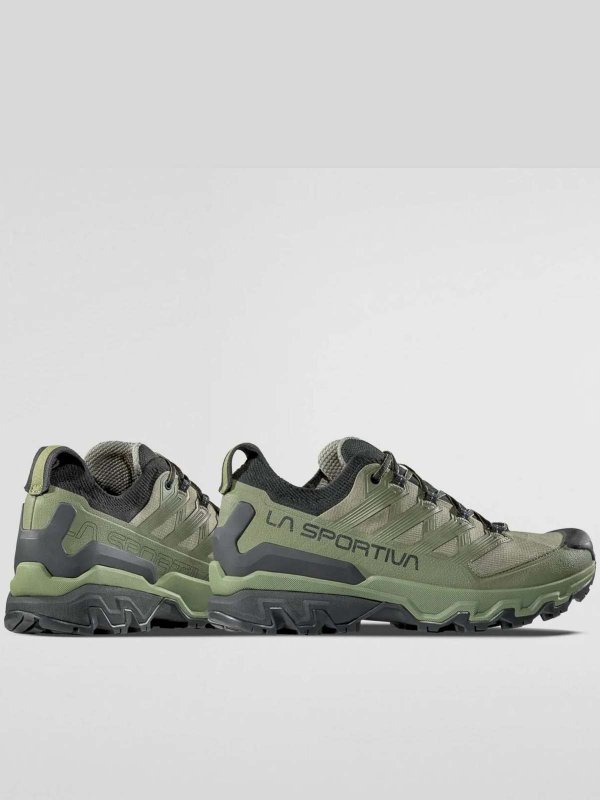 LA SPORTIVA buy online スニーカー - 黒