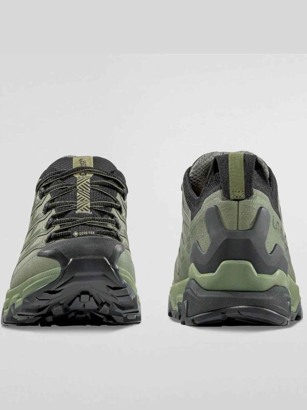 The Best Shops LA SPORTIVA: スニーカー - 黒