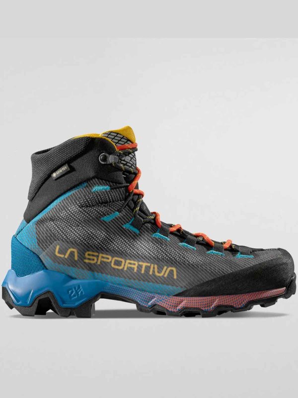 The Best Shops LA SPORTIVA: スニーカー - スニーカー - ブルー