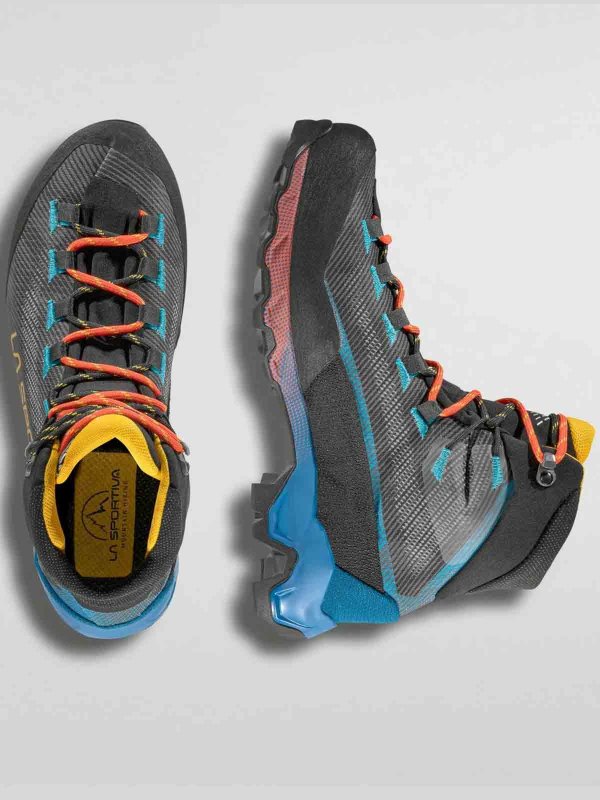 LA SPORTIVA buy online スニーカー - ブルー