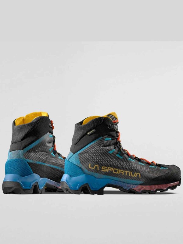 The Best Shops LA SPORTIVA: スニーカー - ブルー
