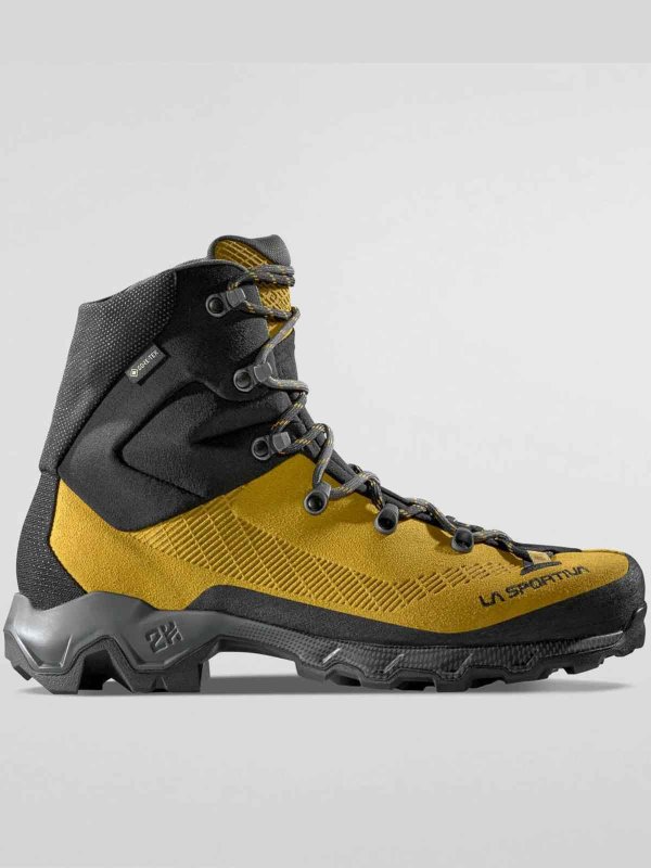 The Best Shops LA SPORTIVA: スニーカー - スニーカー - 黒
