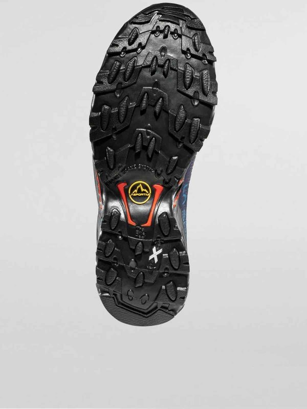LA SPORTIVA: スニーカー online - スニーカー - ブルー