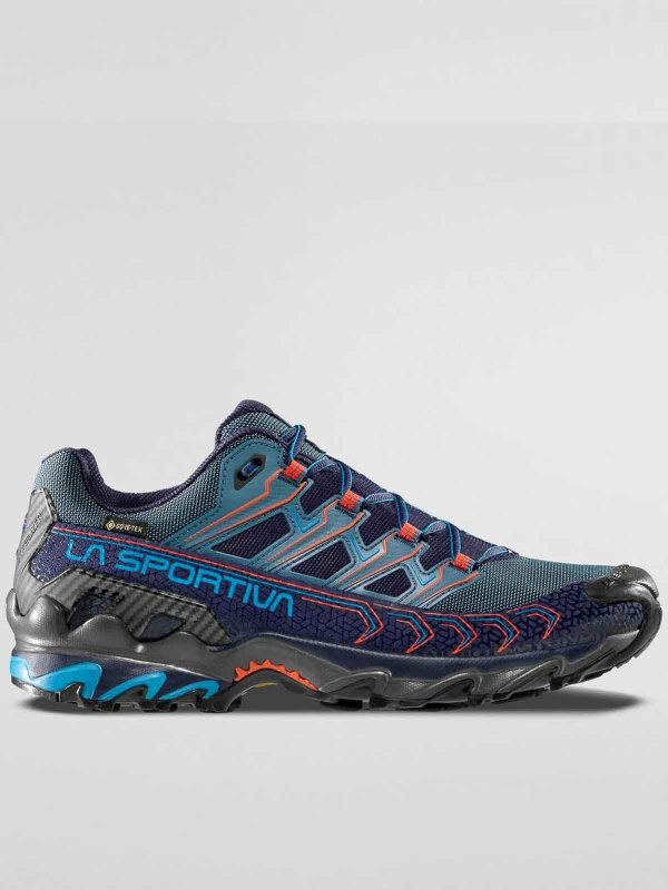 The Best Shops LA SPORTIVA: スニーカー - スニーカー - ブルー