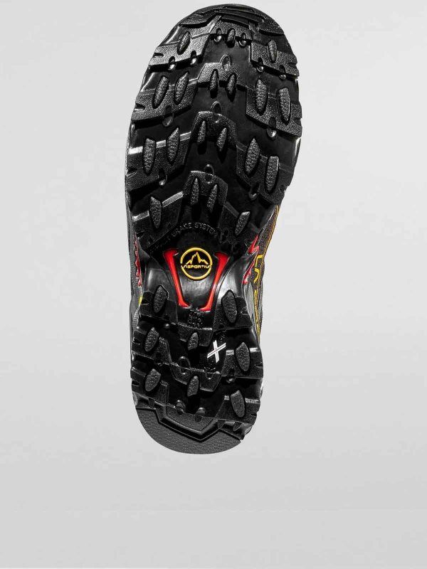 LA SPORTIVA: スニーカー online - スニーカー - 黒