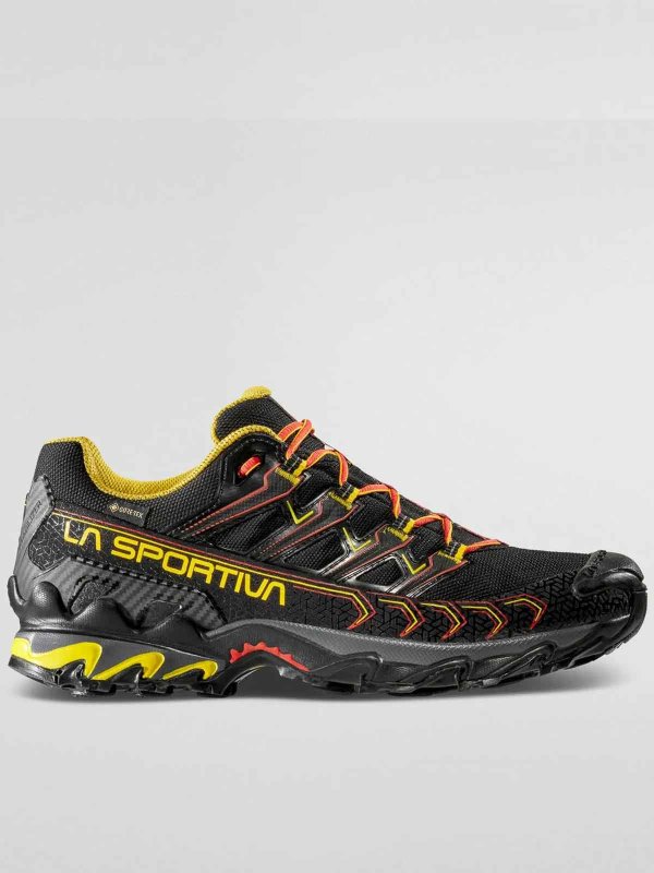 The Best Shops LA SPORTIVA: スニーカー - スニーカー - 黒