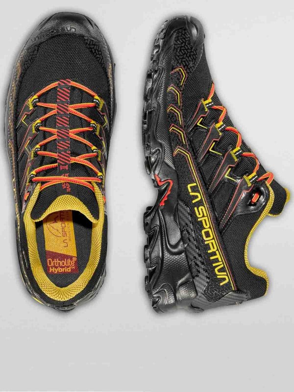 スニーカー - 黒 shop online: LA SPORTIVA